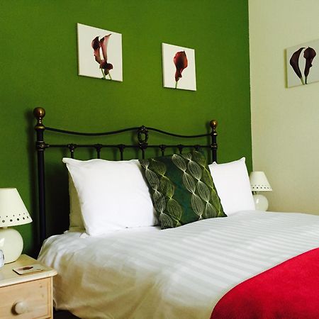 Longmead House Hotell Lynton Eksteriør bilde
