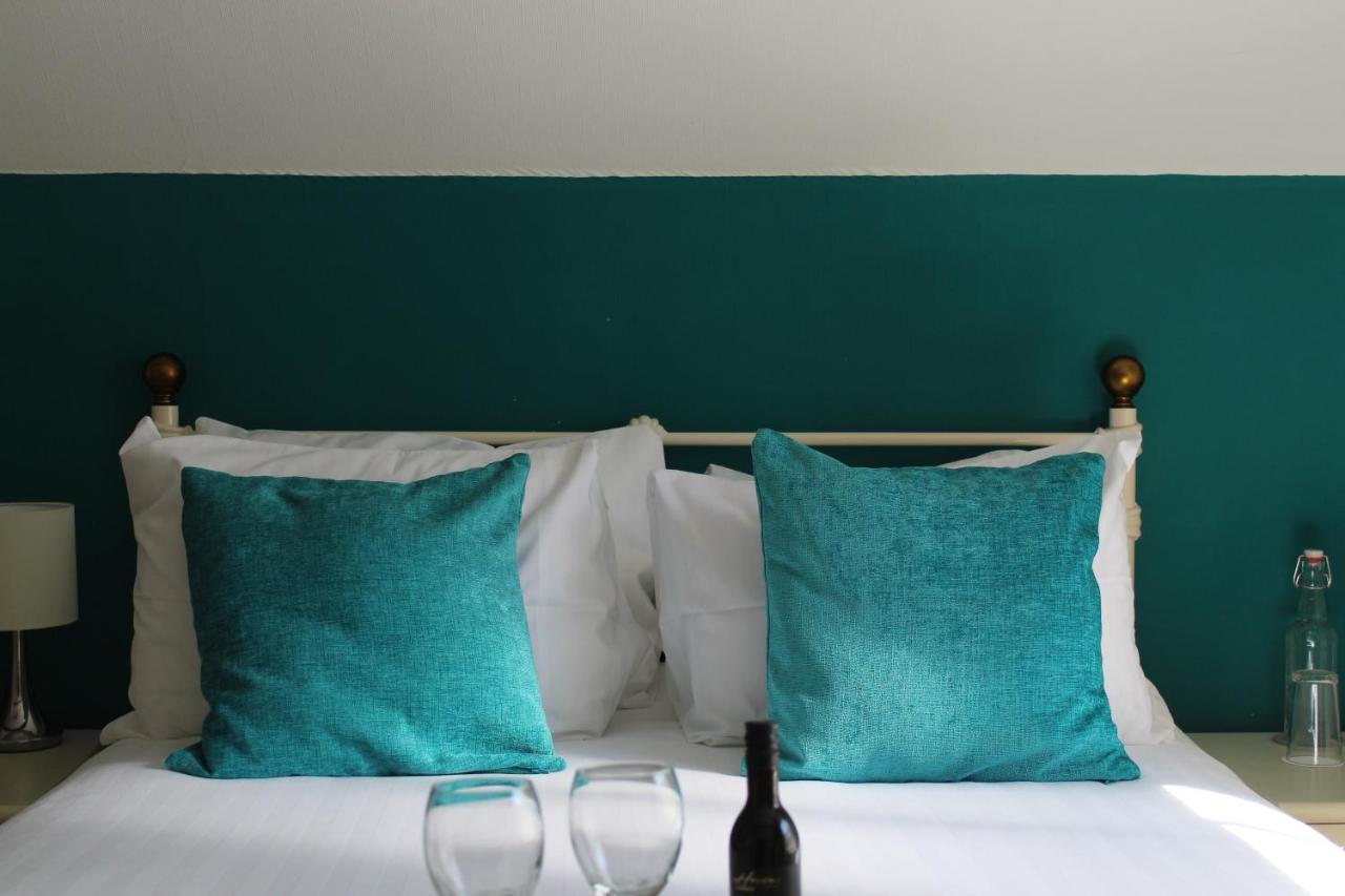 Longmead House Hotell Lynton Eksteriør bilde
