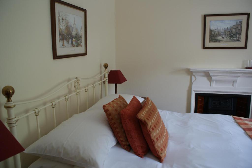 Longmead House Hotell Lynton Rom bilde