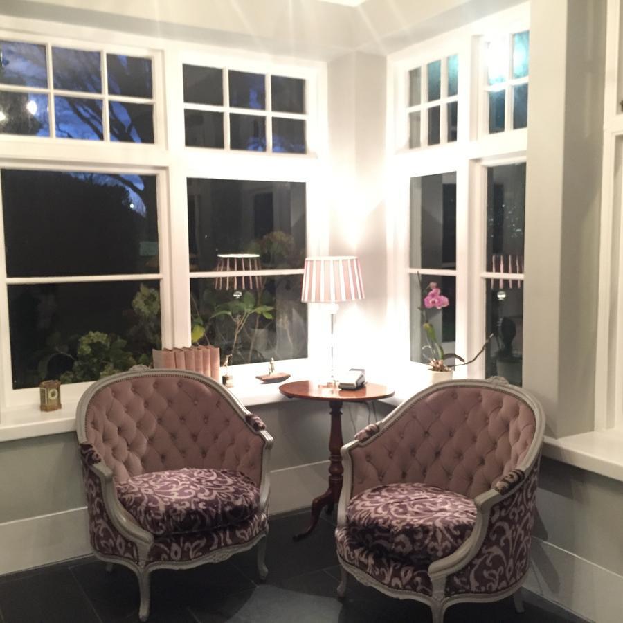 Longmead House Hotell Lynton Eksteriør bilde