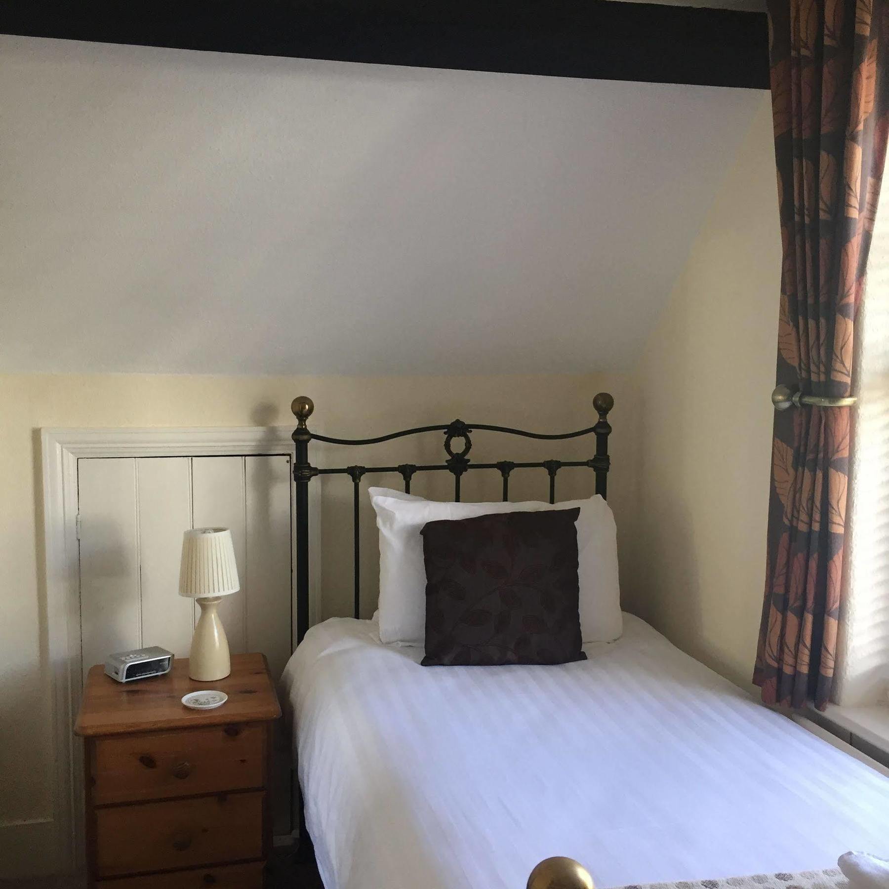 Longmead House Hotell Lynton Eksteriør bilde