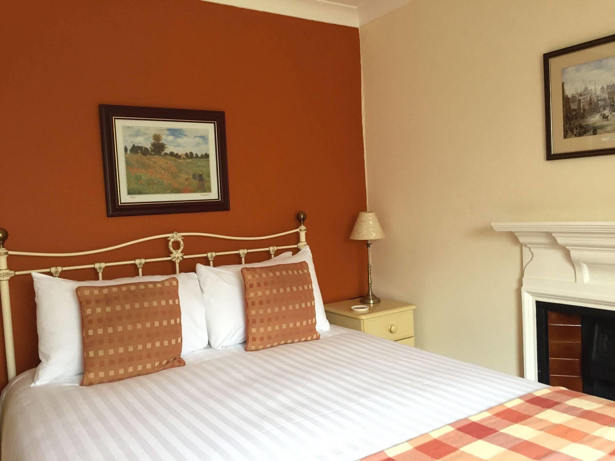 Longmead House Hotell Lynton Eksteriør bilde